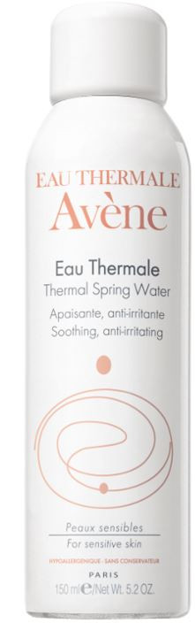 Avene acqua termale spray per pelli sensibili 150ml