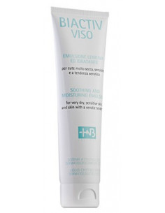 Biactiv viso emulsione lenitiva ed idratante 100ml