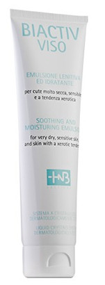 Image of Biactiv viso emulsione lenitiva ed idratante 100ml cod085
