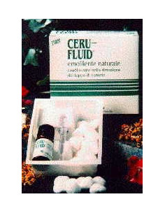 Ceru fluid 8ml