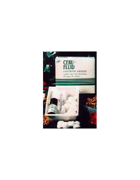 Ceru fluid 8ml