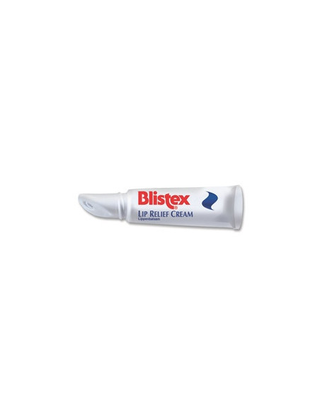 Blistex pomata tratt labbra