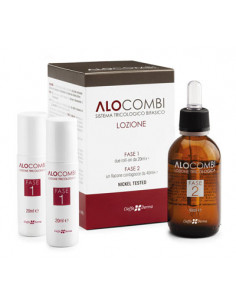 Alocombi loz 2rollon piu flac 40ml