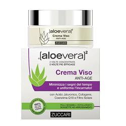 Image of Aloevera2 crema viso antiage cod085