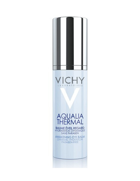 Aqualia thermal balsamo occhi