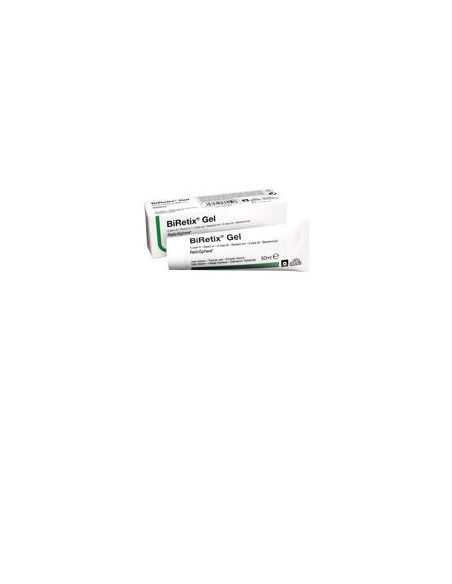 Biretix gel 50ml