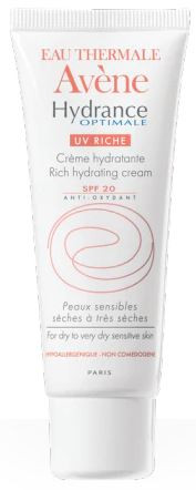 Image of Avene hydrance crema ricca40ml cod085