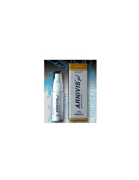 Arnivis gel 20ml
