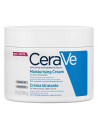 Cerave crema idratante 340ml