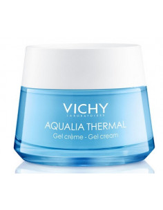 Aqualia gel 50ml