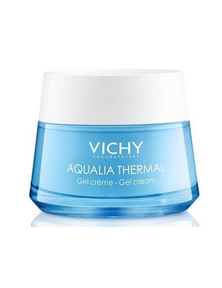 Aqualia gel 50ml