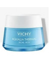 Vichy aqualia thermal ricca crema idratante viso 50ml
