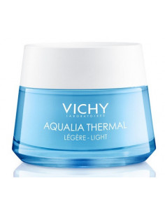 Vichy aqualia thermale crema leggera viso 50ml