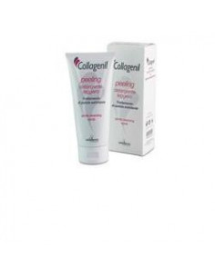 Collagenil cleansing soft scru