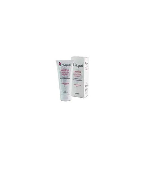Collagenil cleansing soft scru