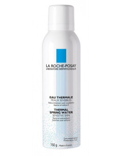 La roche-posay eau thermale acqua lenitiva addolcente 150ml