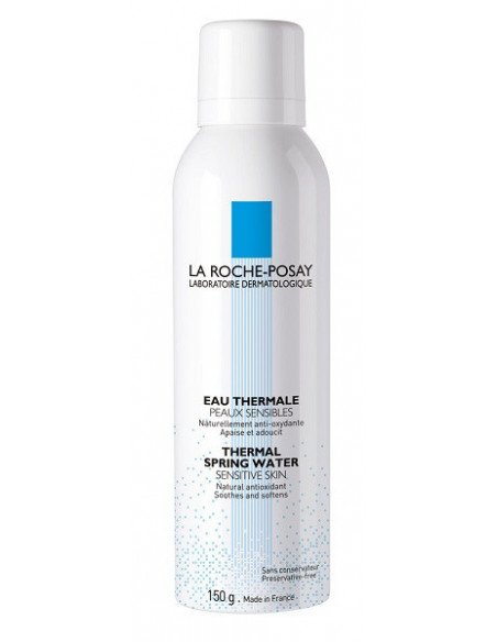 La roche-posay eau thermale acqua lenitiva addolcente 150ml