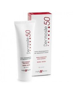 Dermosile 50 crema 50g