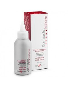 Dermosile lozione 100ml