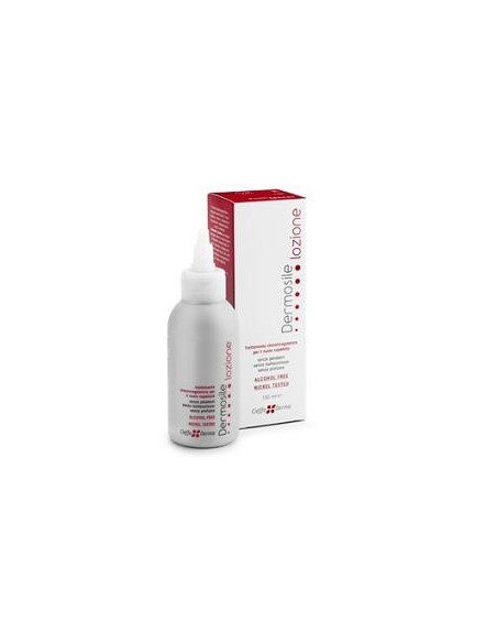 Dermosile lozione 100ml