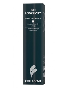 Collagenil bio longevity a eta
