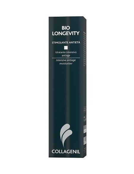Collagenil bio longevity a eta