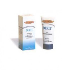 Derit crema lenitiva trattamento dermatite 50ml