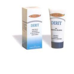 Derit crema lenitiva trattamento dermatite 50ml