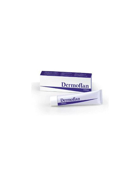 Dermoflan crema emolliente lenitiva 40ml