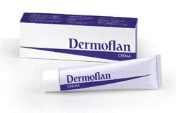 Dermoflan crema emolliente lenitiva 40ml