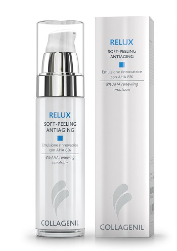 Image of Collagenil relux soft peeling cod085