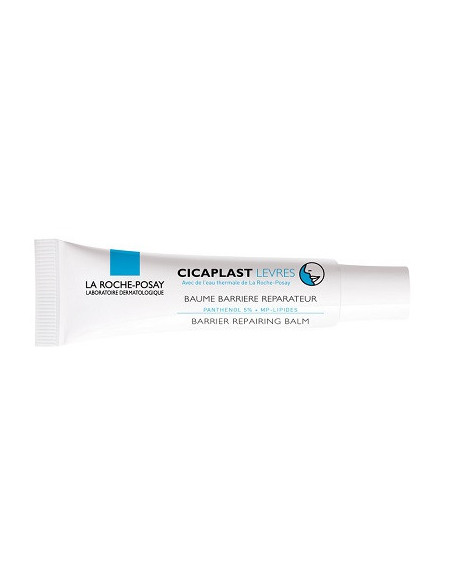 La roche-posay cicaplast levres balsamo labbra 7,5ml