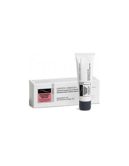 Discromia control serum 30ml