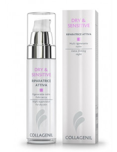 Collagenil dry&sens ripar att