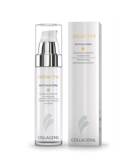 Collagenil oleoactive rivitalh