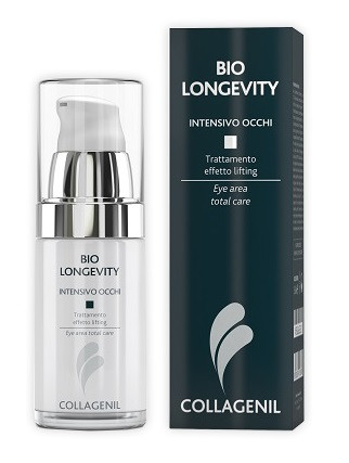 Image of Collagenil bio longevity occhi cod085