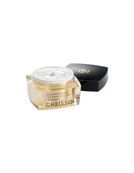 Chrissie scrub rimodell 50ml