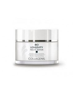 Collagenil bio longevity night