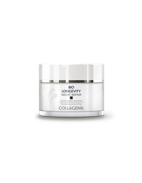Collagenil bio longevity night