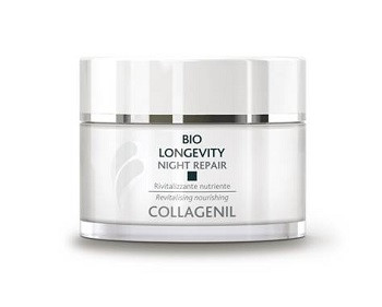 Image of Collagenil bio longevity night cod085