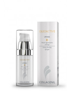 Collagenil oleoactive lipogel