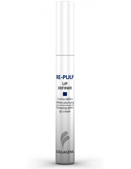 Collagenil re-pulp lip def10ml