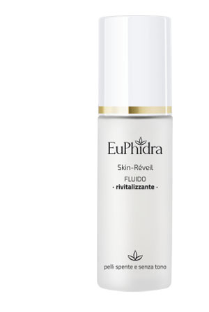 Image of Euphidra skin-reveil fluido rivitalizzante base make up 30ml cod085