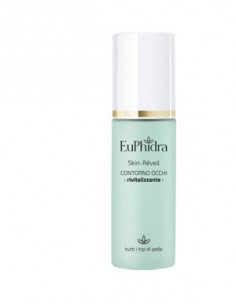 Euphidra skin-reveil contorno occhi 30ml