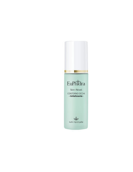 Euphidra skin-reveil contorno occhi 30ml