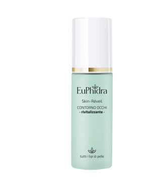 Image of Euphidra skin-reveil contorno occhi 30ml cod085
