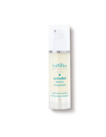 Euphidra sps act gel idrat30ml