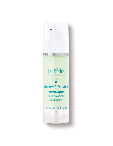 Euphidra sps serum silimar30ml