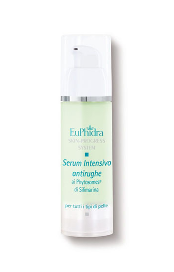 Euphidra sps serum silimar30ml