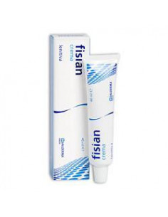 Fisian cr lenit 40ml